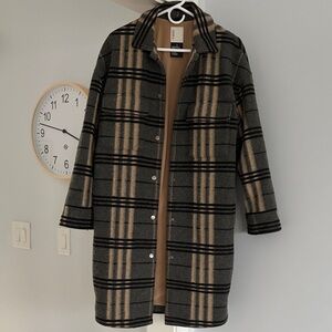 Vuori Women’s Ballard Coat XS